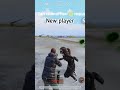 New and old players on pubg mobile levravenou pubgmobile trendingshorts