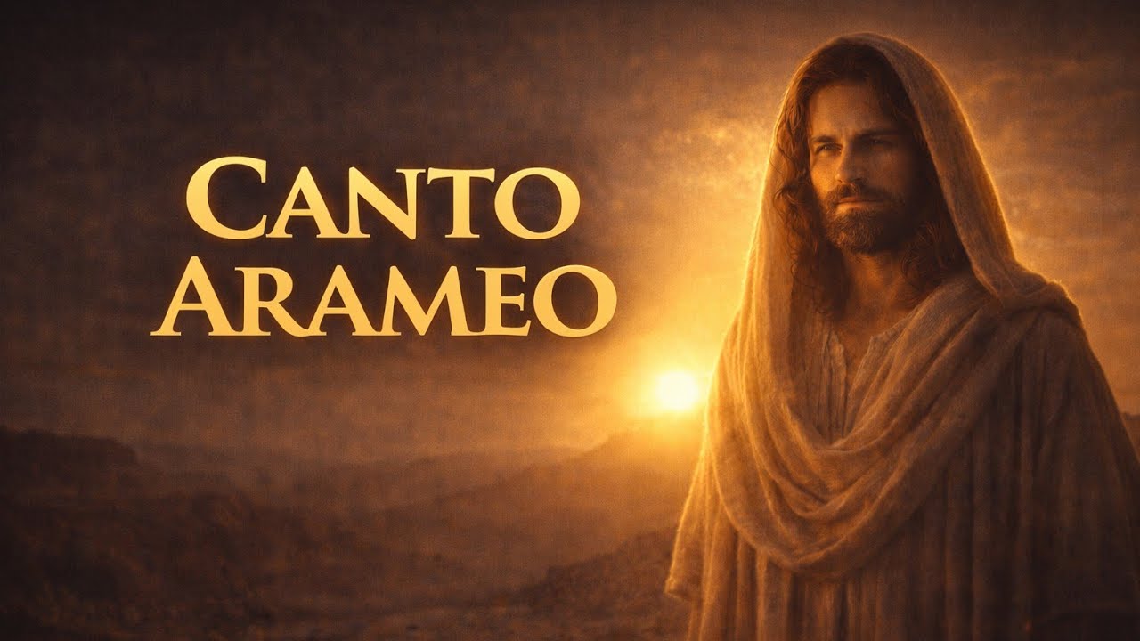 El Canto Arameo de los Mártires — Fe que Permanece