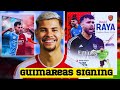 First Arsenal Signing! Arsenal FAVOURITES To Sign Bruno Guimaraes Over Mancity