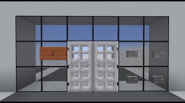 Glass Buttons & Sculk Sensors | Minecraft 1.17 (20w51a)