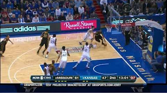 Ku Basketball Full Games Youtube