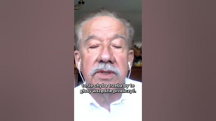 Should all votes be counted? A sharp voice on elections and the constitution