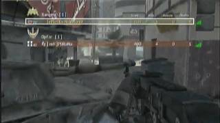 First map wrong rules