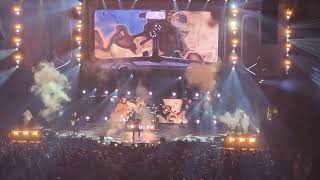 Nickelback - High Time  8-7-2023 St Paul
