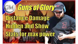 Guns of Glory Distance Damage for Lower Cost of Play