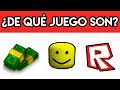 ¡Adivina de que Videojuego son estos OBJETOS 2!