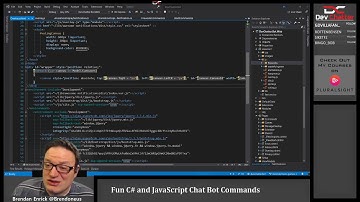 JavaScript Fireworks Animation From Scratch Part 3 - JavaScript, C# and .NET Core - Ep 244