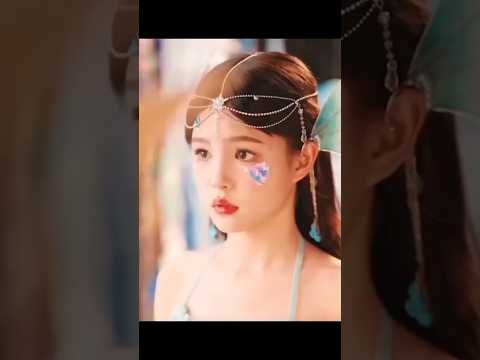 حورية بحر طردت من المحيط Foryou Shortsvideo Kdrama Shorts افلام