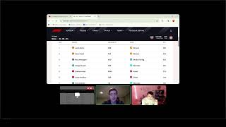 NFL Week 10 Predictions and Formula One Brazil Grand Prix!