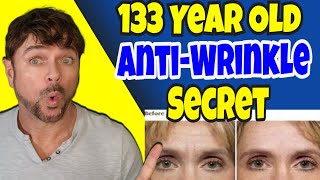 Reduce Face Wrinkles Overnight Without Products Chris Gibson