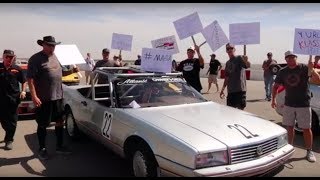 Lemons Wrapup--Buttonwillow '18