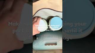 Raw Milk Is Living Use Ice When You Pick It Up From The Farmer