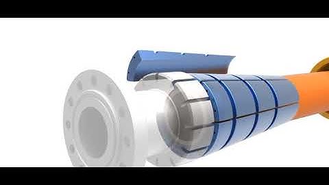 TCP End Fitting Installation by Strohm