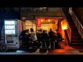 【深夜の渋谷】大都会に現れる屋台ラーメン！黙々と一杯を作り続ける店主に密着｜Japanese Street Food