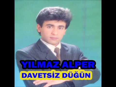 Yılmaz Alper - Zaman Kısa Ben Yorgunum (Deka Müzik)