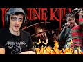 Y'all Were Right!!! | ICE NINE KILLS - "The American Nightmare" (REACTION)