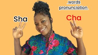 learn how to read and pronounce words with ease/ easy reading method for beginners