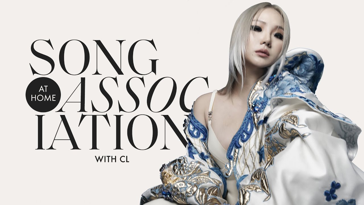 CL Sings Drake, Kendrick Lamar, and 