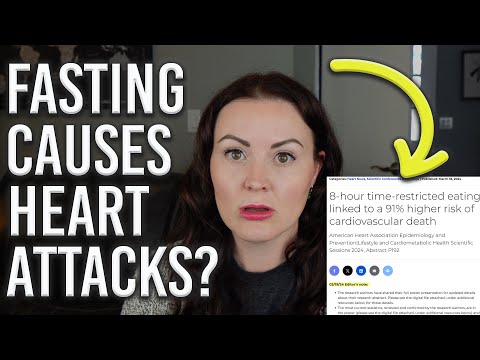 Intermittent Fasting Causes