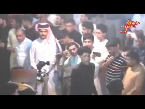 مثلك عندي كون هواي للمهوال مرتضى حرب