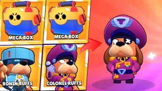 Brawl Stars Box Opening #8