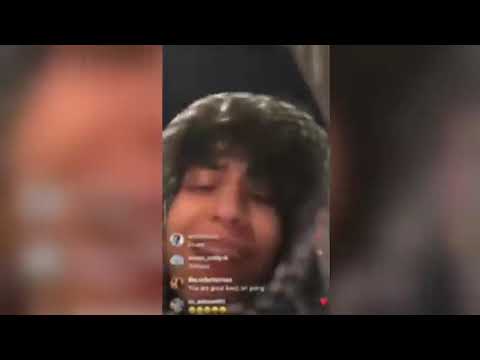 فيرا  يتحدث عن سبب إقصائه في برنامج جام شو  