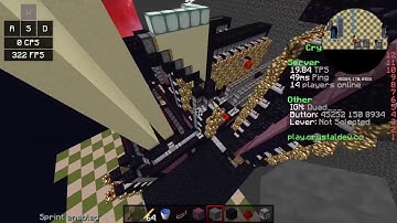 3 Sec 255 Eff Nuke AP {SoloMiD Cannon Releases}