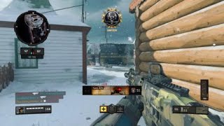 Call of Duty®: Black Ops 4 sensor dart kill..