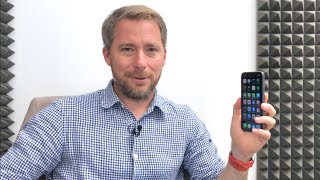 Apple iPhone 11 (recenzia)