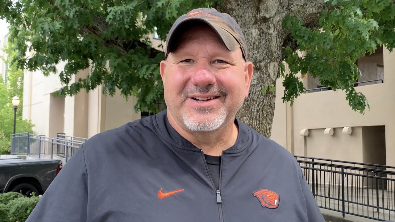Oregon State Football 2022 Jim Michalczik And Jake Overman Preview oregon-state-football-2022-jim-michalczik-and-jake-overman-preview