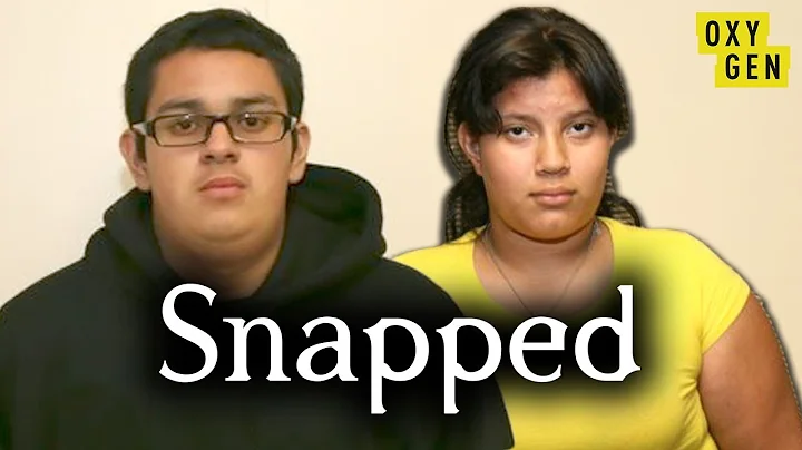 Teenage Couple Goes To Trial For Killing The Girl'...