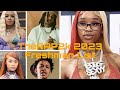 Therap2k freshman rap list 2023 who is your favorite new rapper