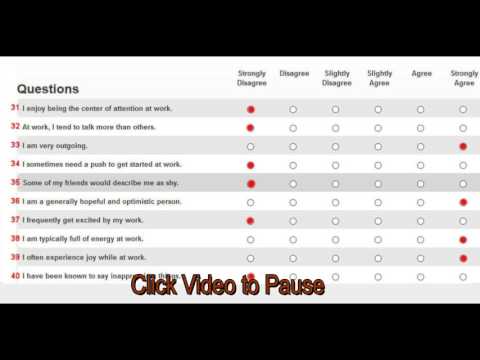 Subway Employment Test Answers YouTube