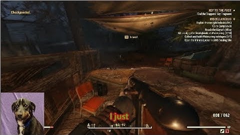 Fallout 76: It Just Works