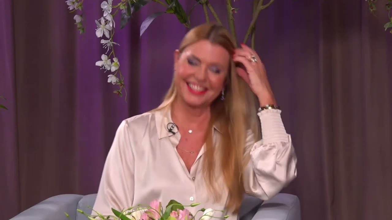 Anu Saagim naistevahelisest ärplemisest: kui millegi muuga ei ole ära panna, siis vanusega alati