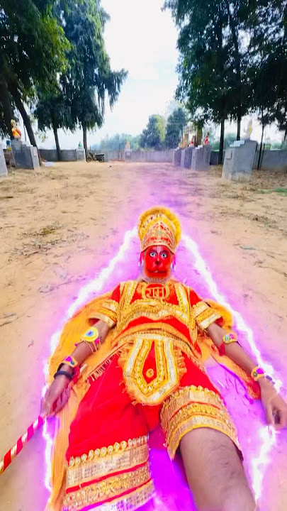 Kisre ke lal mere chota sa kam 🥺❤️ #mahadew #hanumanji #hanuman #hanumanstatus #ytshorts #ytstudio