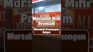 MPR Martabak Mini Premium