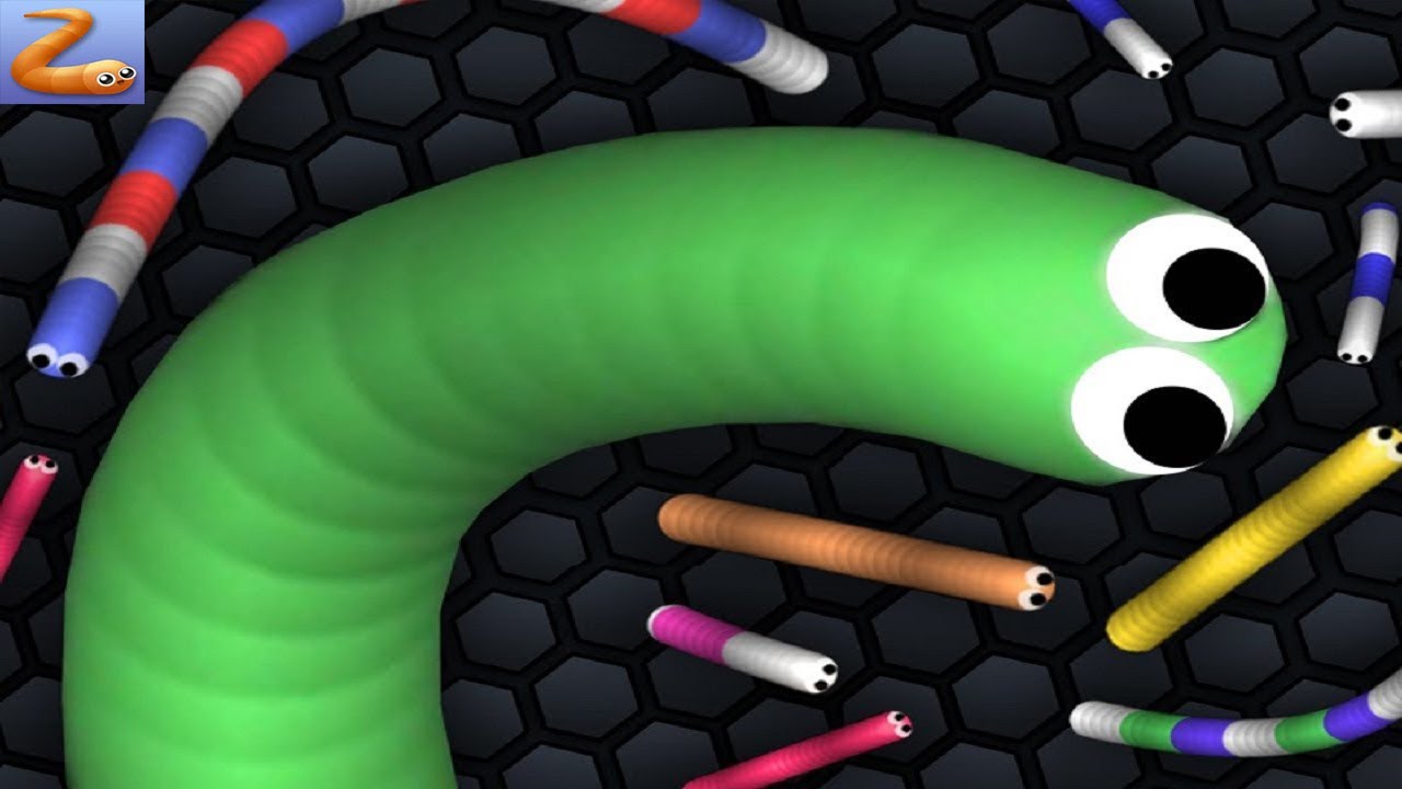 :Snake game k gameplay; very long snake; - YouTube