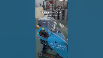 High-quality multifunctional punching and shearing machine factory # Metalworker