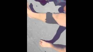 Ross Lynch Y Courtney Eaton 2016