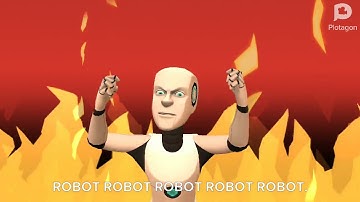 Plotagon: Get Over Here Right Now Test (read description)