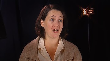 The hearing - Making submissions (Audio description)