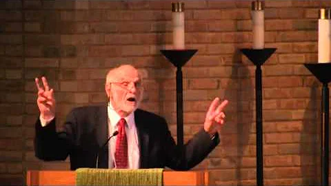 2011 Celebration for Biblical Preaching - Plenary ...