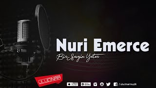 Nuri Emerce - Sevmek Günah mı Resimi