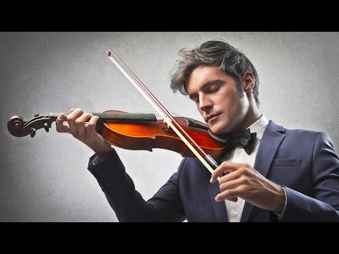 Classical Music for Studying and Concentration | Mendelssohn Violin Music | Study Music Classical