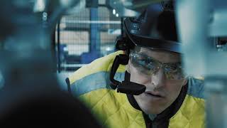 BEUMER Smart Glasses - Wir sind immer vor Ort