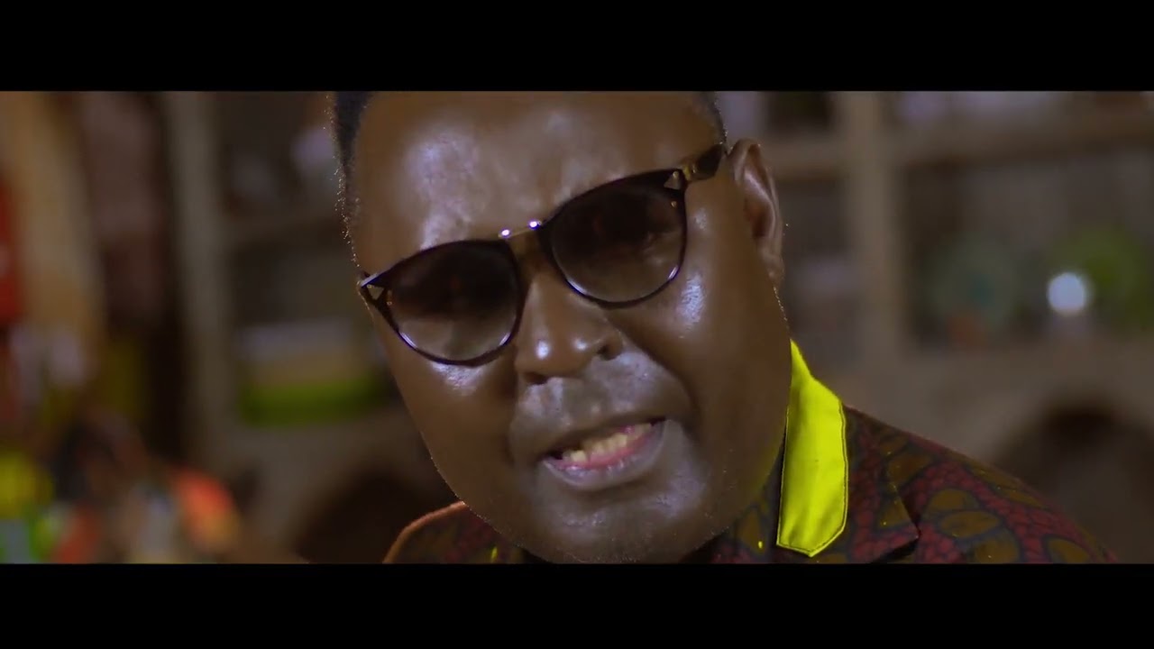 Watch Bruno K & Kabuye Semboga - Ebisaanyi Remix (Official Music Video) on YouTube Watch Bruno K & Kabuye Semboga - Ebisaanyi Remix (Official Music Video) on YouTube