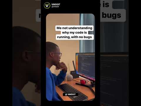 Code Runs? No