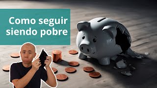Como seguir siendo pobre | ¡Hola! Seiiti Arata 345 by Arata Academy SPANISH 2,844 views 1 month ago 19 minutes