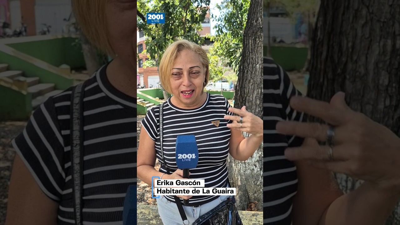 Claves para protegerte de la ola de calor en La Guaira